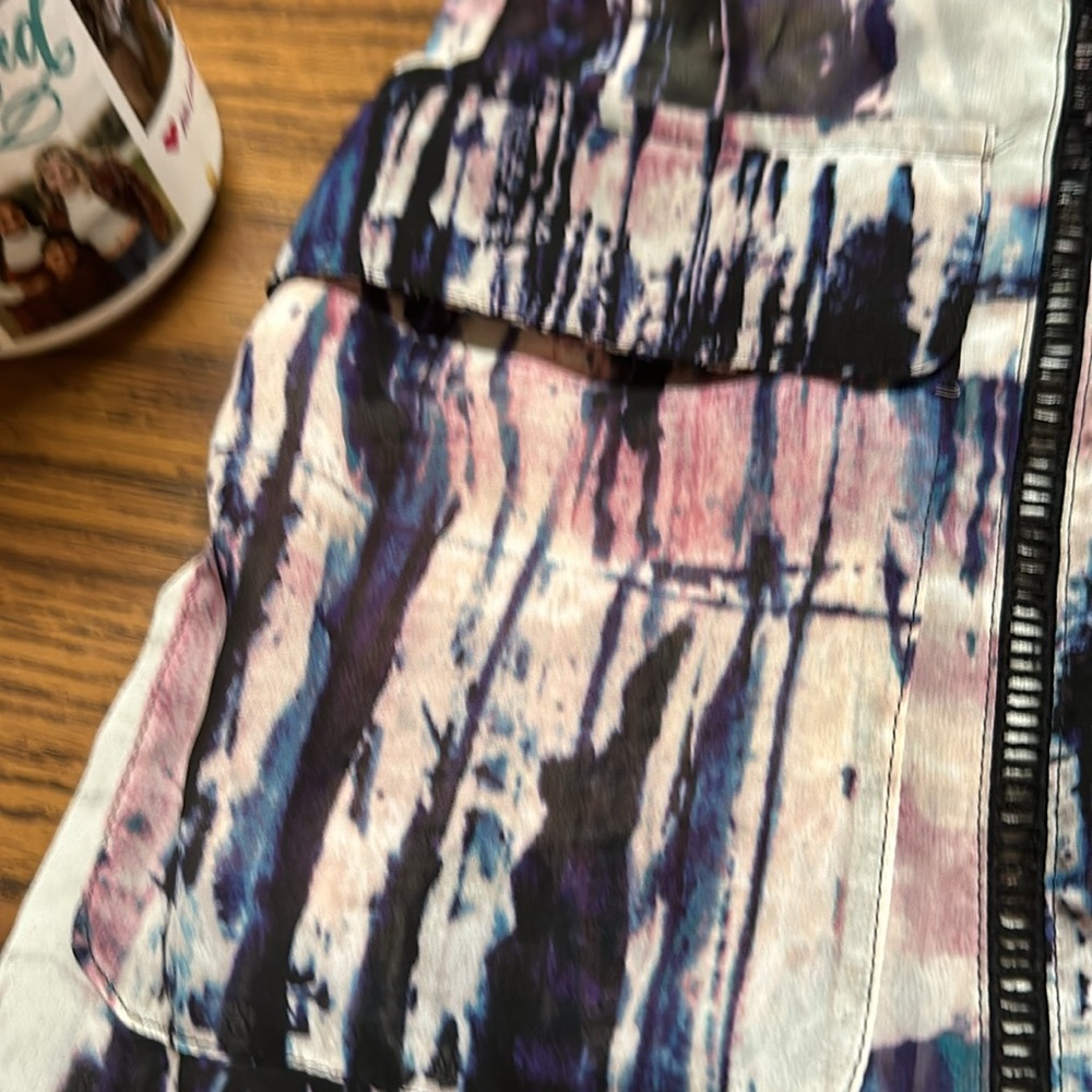 Simply Vera Vera Wang dress size large - Picture 8 of 14